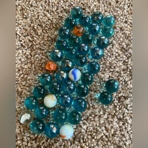 Lot 2 marbles new